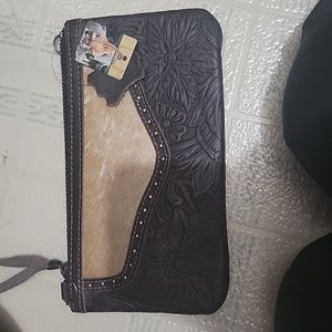 Small purse
